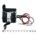 Product Image of 115V 1/2Hp 1075 RPM Ccw Blower Motor, 20046610