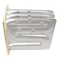 Product Image of 3 Cell Heat Exchanger, 4305010S