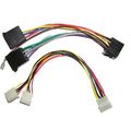 Product Image of Wire Harness Assembly, 6024923