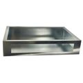 Product Image of Btm Side Return Base - D Width, AMP-BSRB2428