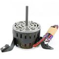 Product Image of 220-240V1Ph1/8 HP 900 RPM Motor, B13400501SP