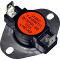 Product Image of Aux Limit Switch 160f, B1370166