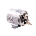 Product Image of 1.0 Mfd Run Cap 500Vac, CAPKT02