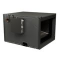 Product Image of CHPEA 3 Ton, R-32, Painted Horizontal A Evaporator Coil w/ EEV (26" W x 21" D x 21" H)