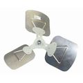 Product Image of 19-1/2" 3 Blade CW Fan w/ 1/2" Bore, D6937007
