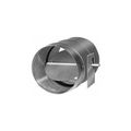 Product Image of 12" Economy Damper Blade 28ga, DBR12KIT