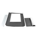 Product Image of Downflow Conversion Kit, DFK-C