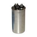 Product Image of 70/10 Mfd, 440v, Dual Round Capacitor, PPS1070440RD