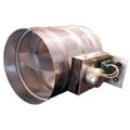 Product Image of 14" Round Digitract Damper, TR14