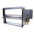 Product Image of 10x8 Rectangular Zone Damper, TREC10X8