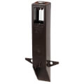 Product Image of Garden Post Bronze