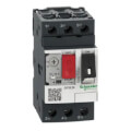 Product Image of Easy TeSys 3P, 13-18A Manual Motor Controller, Thermal Magnetic, Screw Clamp Terminals