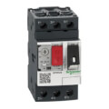Product Image of Easy TeSys 3P, 20-25A Manual Motor Controller, Thermal Magnetic, Screw Clamp Terminals