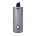 Product Image of 75 Gallon GPVX-75L 76,000 BTU ProLine Power Vent Residential Gas Water Heater w/ Side Connections - Tall (NG)