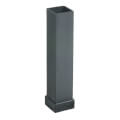 Product Image of 18" Garden Post Black Extender