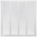Product Image of 16" x 16" (Wall Opening Size) Sidewall/Ceiling Return Air Grille (White)