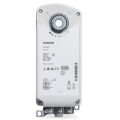 Product Image of GRD 2-Position, 30-lb-in, Spring Return Fire and Smoke Control Damper Actuator with Aux. Switches (24V)