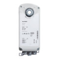 Product Image of GRD 2-Position, 30-lb-in, Spring Return Fire & Smoke Control Damper Actuator w/ Aux. Switches (120V)