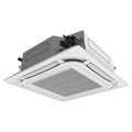 Product Image of 24,000 BTU All Match 360 Ceiling Cassette Mini Split Air Conditioner, R32, 230V (Indoor Unit)