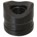 Product Image of Round Punch 19.1 mm Hole Length x 3/4" Hole Dia., 113AV