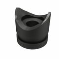 Product Image of 1/2" Conduit Round Punch 22.5 mm Hole Length x 7/8" Hole Dia., 121AV