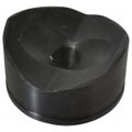 Product Image of 2.5" Round Conduit Punch, 1429AV