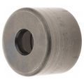 Product Image of 1/2" Conduit Round Die, 22.5 mm Hole Length x 7/8" Hole Dia., 14722