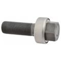 Product Image of 3/4" Conduit Rod Draw Stud 2-1/8" Hole Length x 28.3 mm Hole Dia., 249AVBB