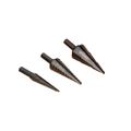 Product Image of XT Cobalt Step Kit (#1, #3, #8), Metal Cutters
