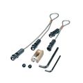 Product Image of Pulling Grip Set with Clevis, 629