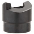 Product Image of 1/2" Conduit Size Round Slug-Buster Punch, 7/8" Hole Dia., 721-1/2