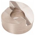 Product Image of 1-1/4" Conduit Round Punch 43.2 mm Hole Dia., 7212SP-1-1/4P