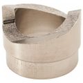Product Image of 3/4" Conduit Round Speed Punch, 28.3 mm Hole Dia., 7212SP-3/4P