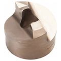 Product Image of 1-1/2" Conduit Round Speed Punch 1.95" Hole Dia., 745SP-1-1/2P
