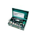 Product Image of Slug Splitter 1/2" to 2" Conduit Punch Set, Hydraulic Knockout, 7506