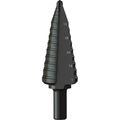 Product Image of 1" Step Drill Bit (#8), GSB08