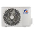 Product Image of 12,000 BTU Sapphire Ultra Single Zone Mini Split Heat Pump Condensor, R32, 230V (Outdoor Unit)