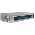 Product Image of 18,000 BTU All Match Concealed Duct Mini Split Air Conditioner R32, 230V (Indoor Unit)