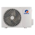 Product Image of 9,000 BTU Vireo Single Zone Mini Split Heat Pump Condensor, R32, 230V (Outdoor Unit)