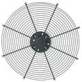 Product Image of Grille Fan Condensing Unit Replacement, GRL01347