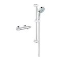 Product Image of 1000 Single Function Shower Kit, (5.5 Gpm), 122629