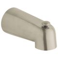 Product Image of Eurodisc Ii Wall Mounted Diverter Tub Spout w/ 1/2" Slip Fit , 13611EN0