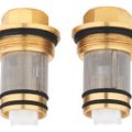 Product Image of Non-Return Valve 1/2", 1411600M