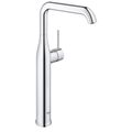 Product Image of Essence Single-Lever Bathroom Faucet For Free-Standing Basins Xl-Size (Chrome), 2353800A