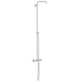 Product Image of Euphoria System Shower System w/ Bath Thermostat For Wall Mounting, 26490000