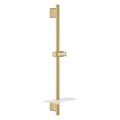 Product Image of Rainshower Smartactive 24" Shower Slide Bar (Brushed Cool Sunrise)