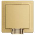 Product Image of Euphoria Cube Wall Union (Brushed Cool Sunrise)