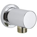 Product Image of Rainshower Wall-Union (Chrome)