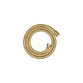 Product Image of 59" Metal Twist-Free Shower Hose (Brushed Cool Sunrise)