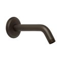Product Image of Seabury 6-1/4" Shower Arm (Oil Rubbed Bronze), 27011ZB0